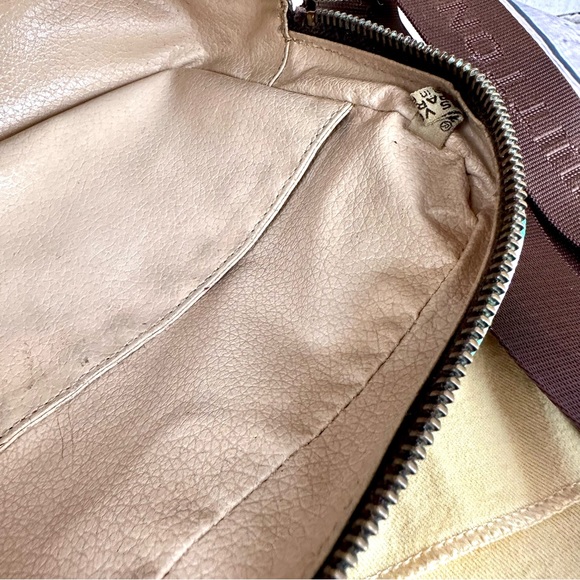 Louis Vuitton Trousse 23 Pouch Crossbody CUSTOM with dust bag and bag charm - Picture 10 of 16